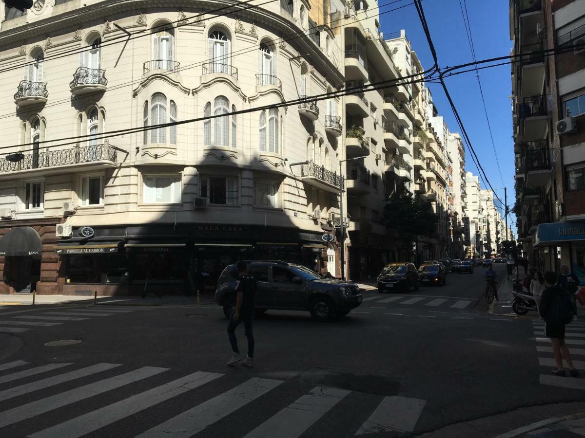 Rm&Asociados Διαμέρισμα Μπουένος Άιρες Εξωτερικό φωτογραφία